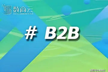 B2B领域专家经验分享：如何选择B2B软件开发公司？